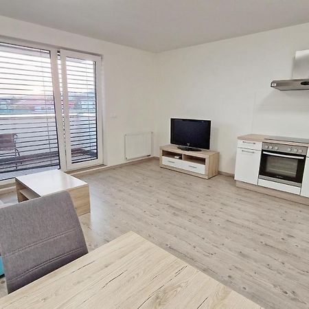 Apartmany Vinohrady Trenčín Buitenkant foto