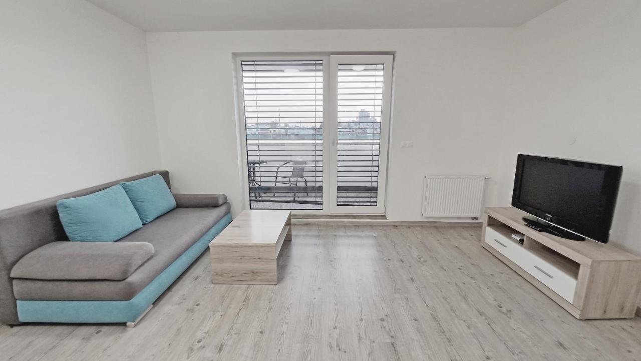 Apartmany Vinohrady Trenčín Buitenkant foto