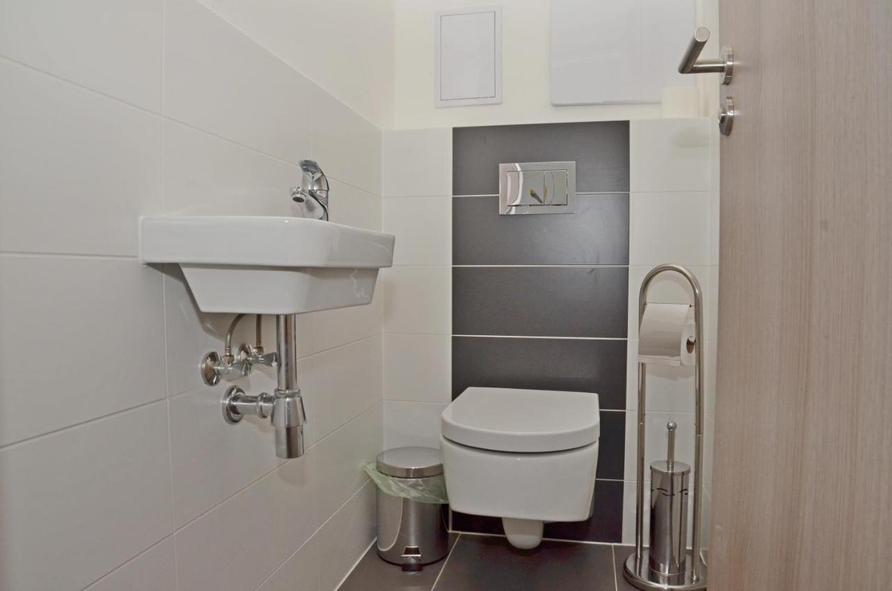 Apartmany Vinohrady Trenčín Buitenkant foto